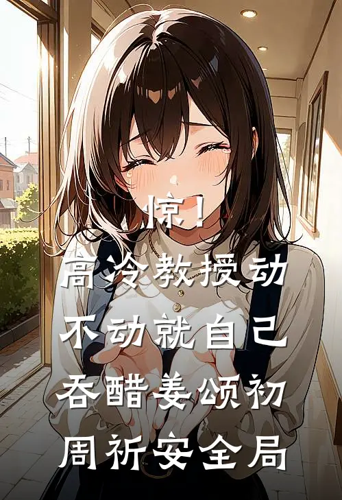 惊！高冷教授动不动就自己吞醋姜颂初周祈安全局