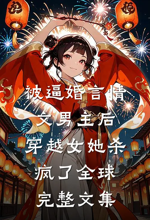 被逼婚言情文男主后，穿越女她杀疯了全球完整文集