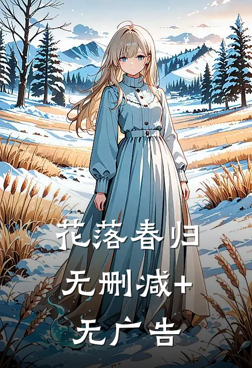 花落春归无删减+无广告