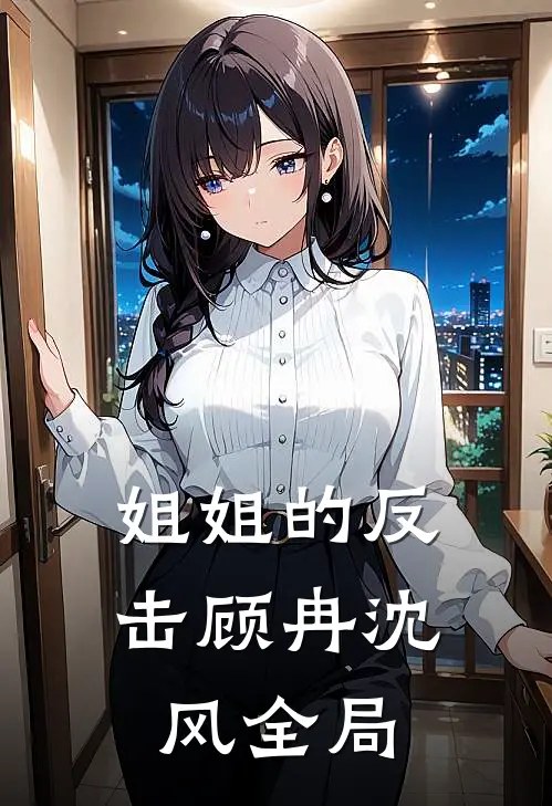 姐姐的反击顾冉沈风全局