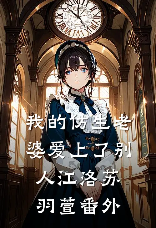 我的仿生老婆爱上了别人江洛苏羽萱 番外
