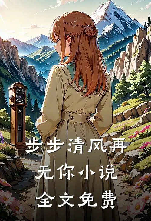 步步清风再无你小说全文免费