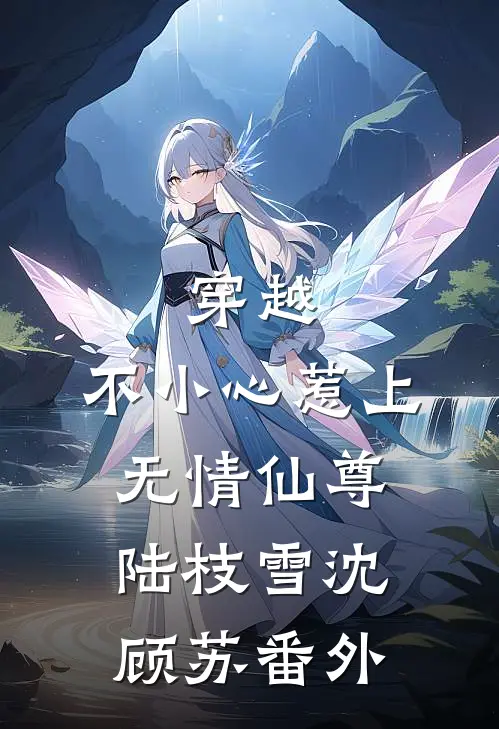 穿越：不小心惹上无情仙尊陆枝雪沈顾苏番外
