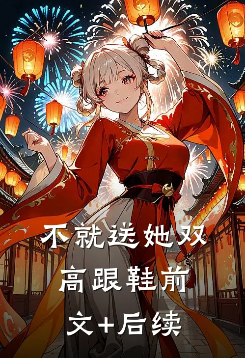 不就送她双高跟鞋前文+后续