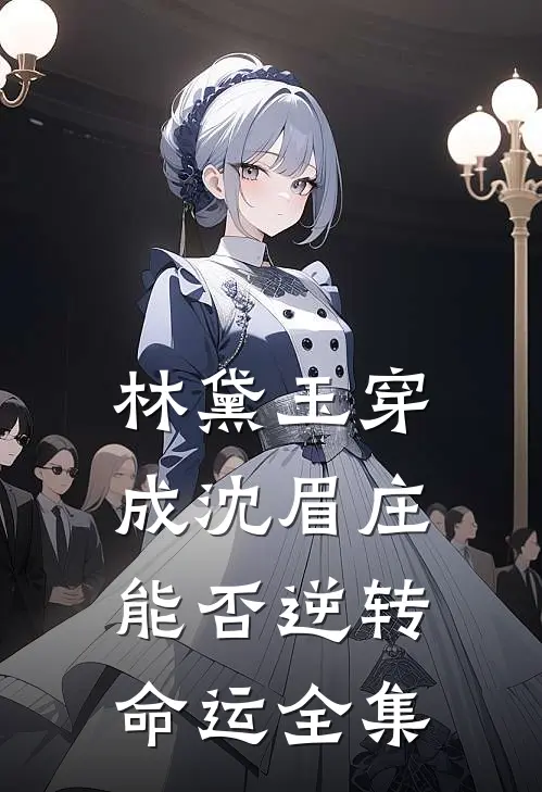 林黛玉穿成沈眉庄，能否逆转命运 全集
