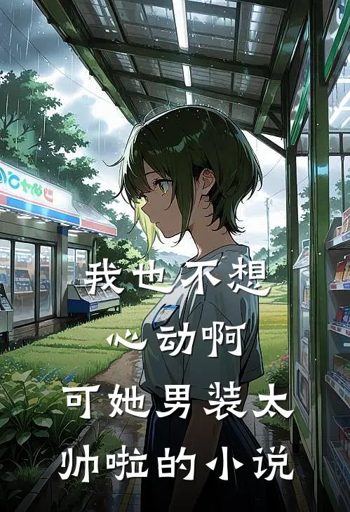 我也不想心动啊，可她男装太帅啦的小说
