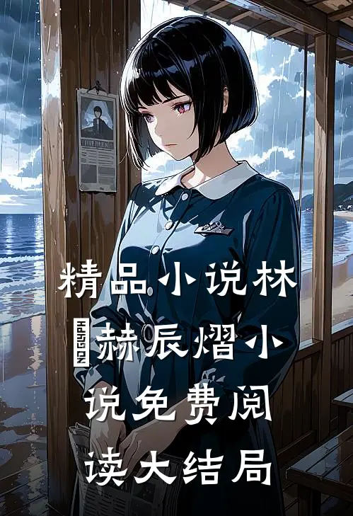 精品小说林玥赫辰熠小说免费阅读大结局
