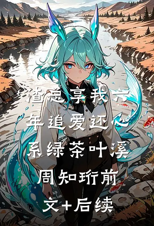 渣总享我六年追爱还心系绿茶叶溪周知珩前文+后续