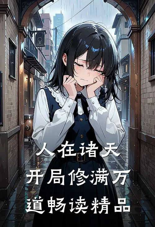人在诸天，开局修满万道畅读精品