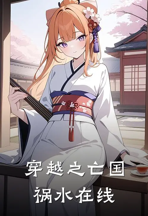 穿越之亡国祸水在线