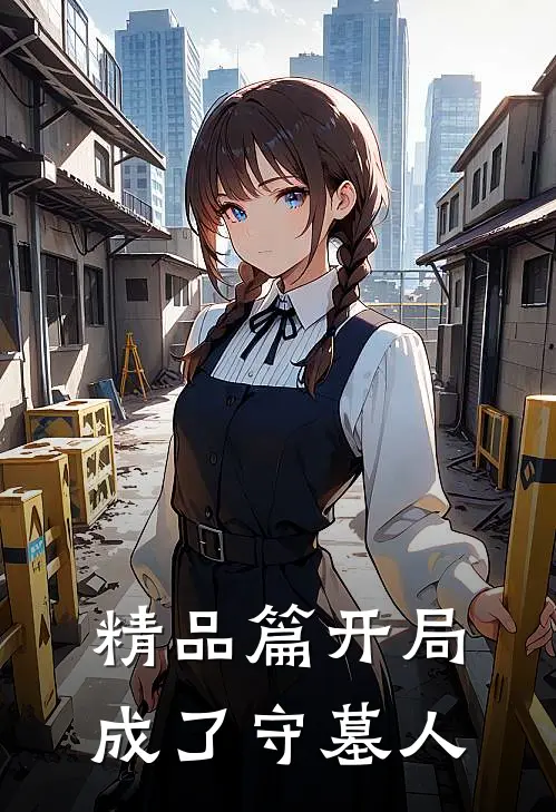 精品篇开局成了守墓人