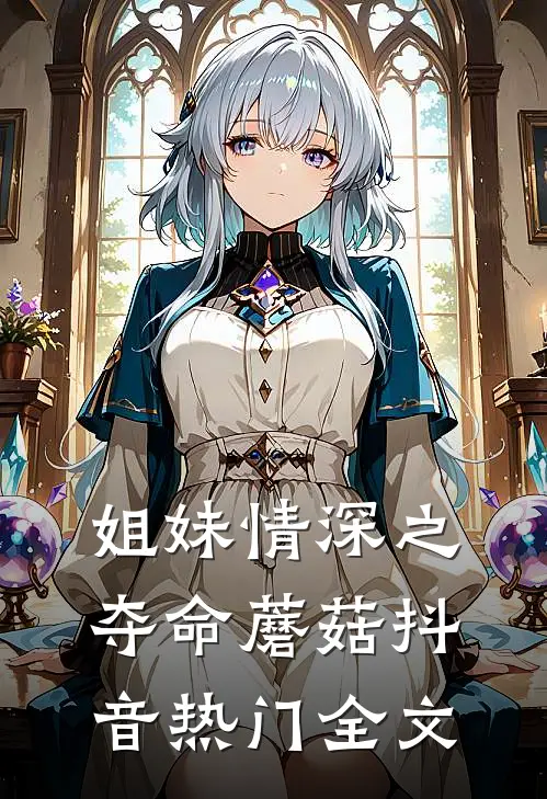 姐妹情深之夺命蘑菇抖音热门全文