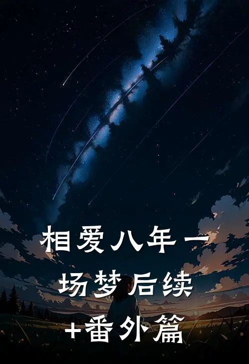 相爱八年一场梦后续+番外篇