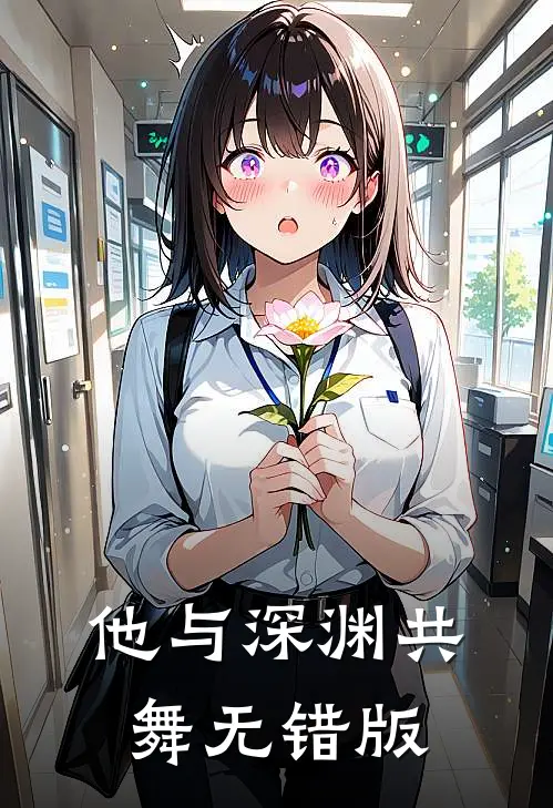 他与深渊共舞无错版