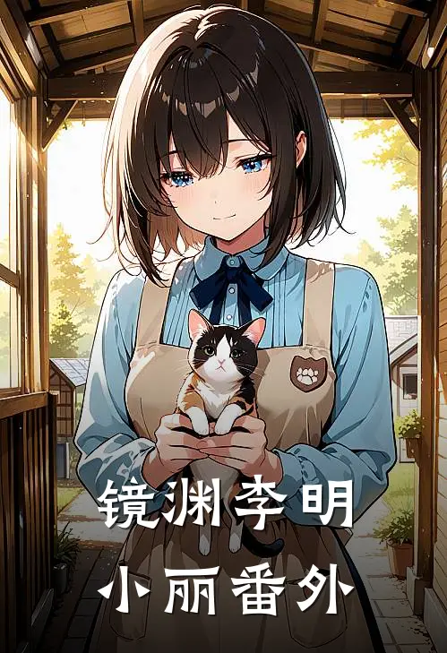 镜渊李明小丽 番外
