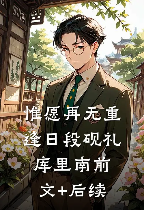 惟愿再无重逢日段砚礼库里南前文+后续