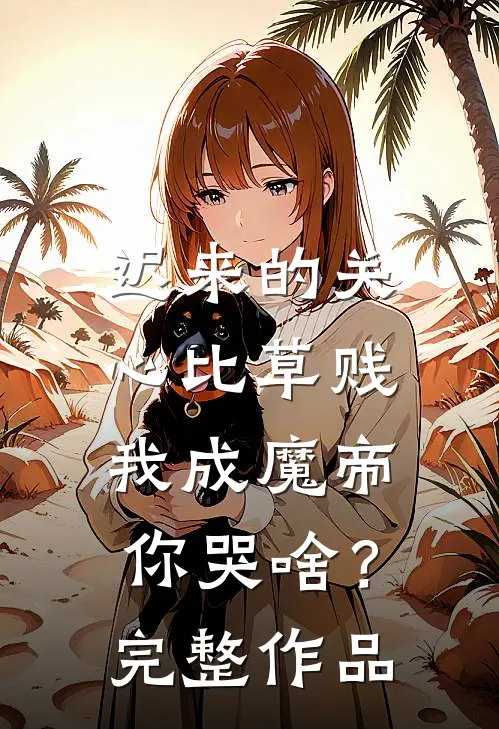 迟来的关心比草贱，我成魔帝你哭啥？完整作品