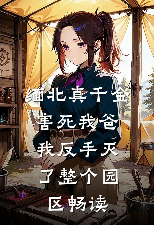 缅北真千金害死我爸，我反手灭了整个园区畅读