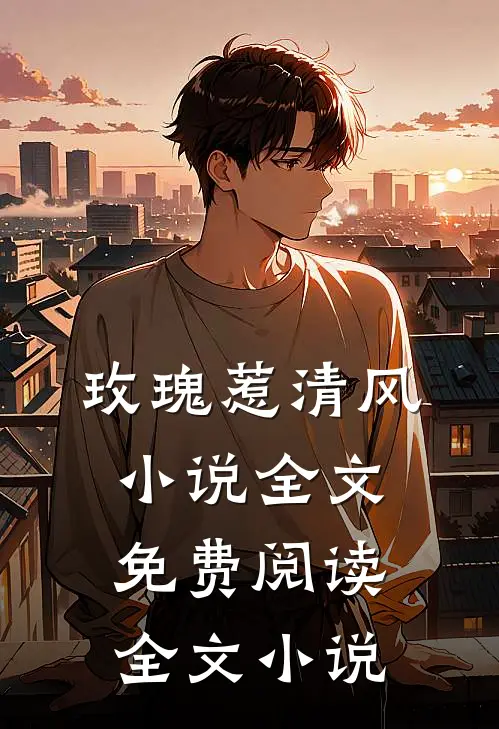玫瑰惹清风小说全文免费阅读全文小说