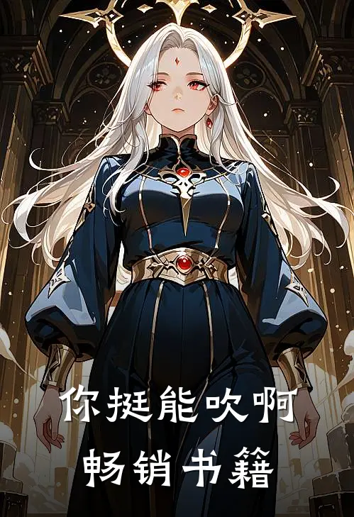 你挺能吹啊畅销书籍