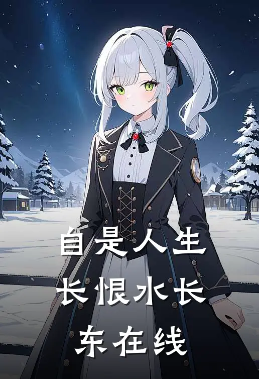 自是人生长恨水长东在线