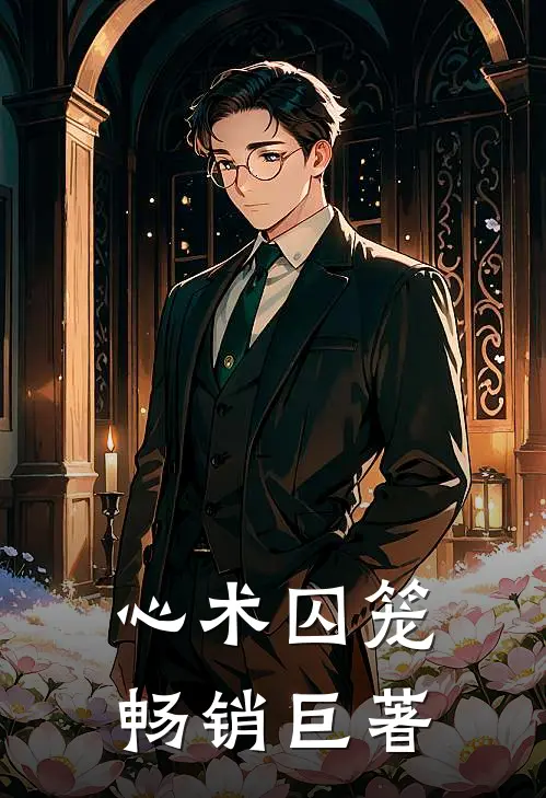 心术囚笼畅销巨著