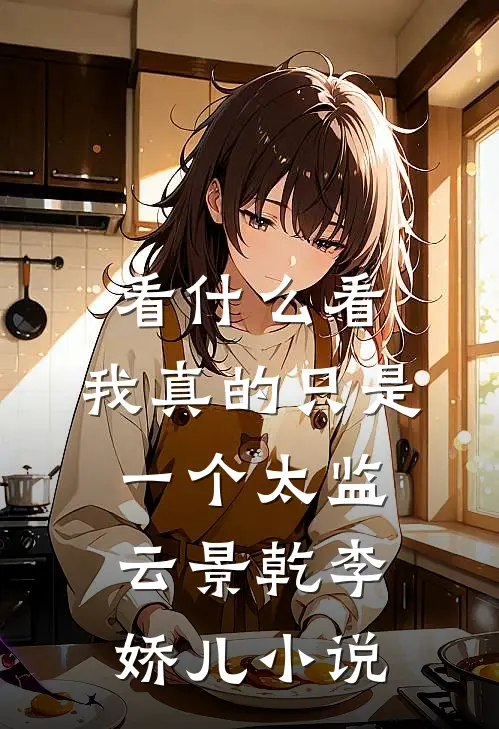 看什么看，我真的只是一个太监云景乾李娇儿小说
