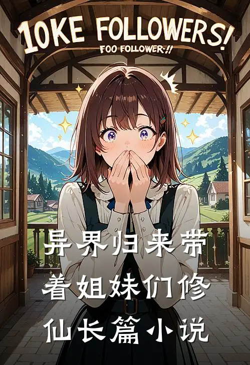 异界归来带着姐妹们修仙长篇小说