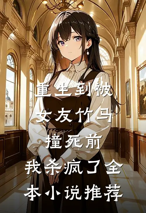 重生到被女友竹马撞死前，我杀疯了全本小说推荐