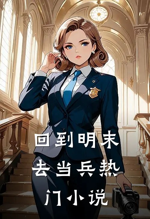 回到明末去当兵热门小说
