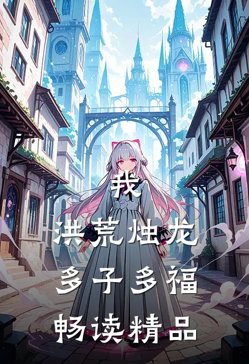 我，洪荒烛龙，多子多福畅读精品