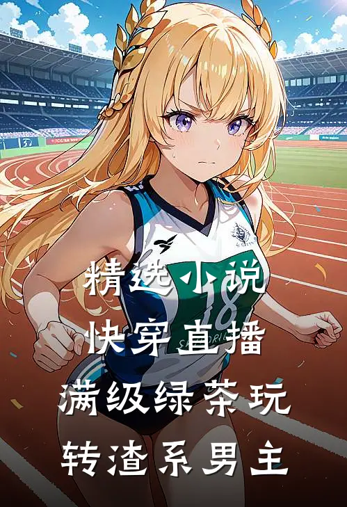 精选小说快穿直播：满级绿茶玩转渣系男主