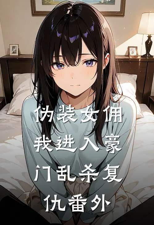 伪装女佣，我进入豪门乱杀复仇番外