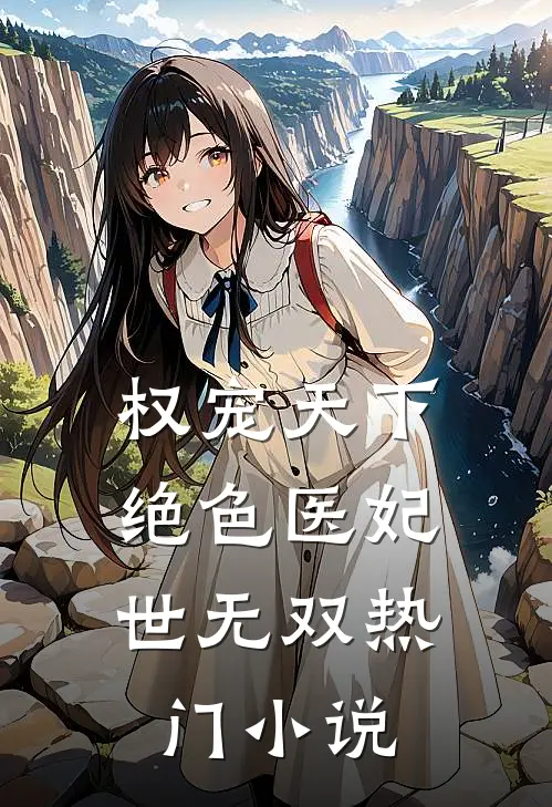 权宠天下：绝色医妃世无双热门小说