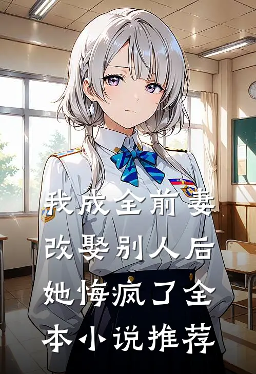 我成全前妻改娶别人后，她悔疯了全本小说推荐
