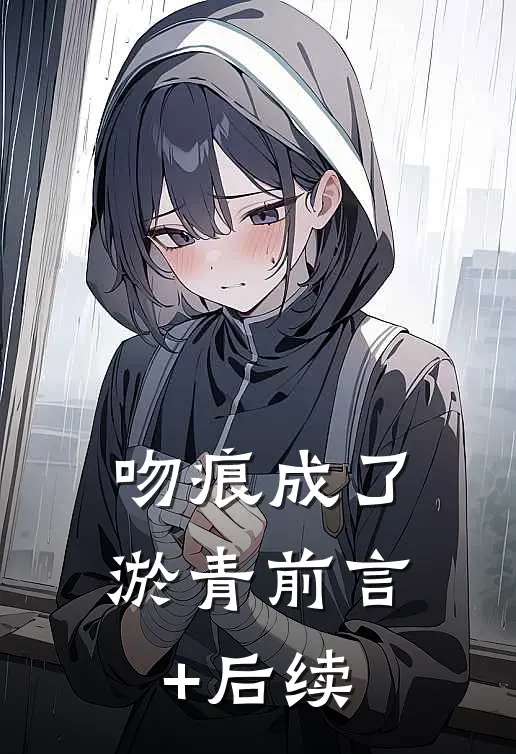 吻痕成了淤青前言+后续