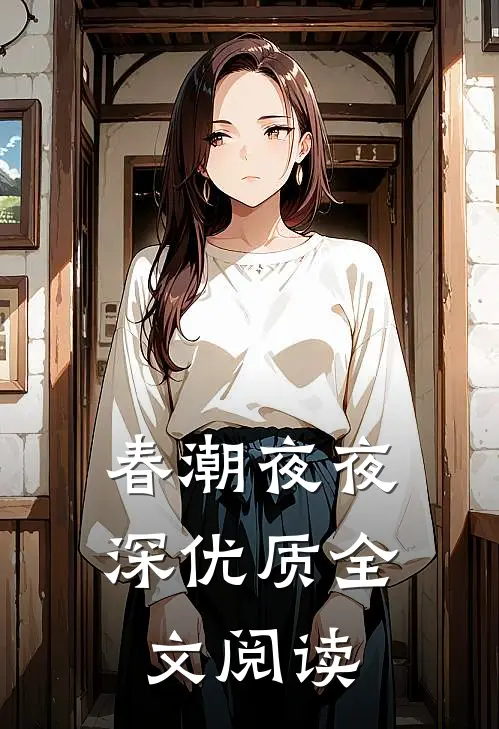 春潮夜夜深优质全文阅读