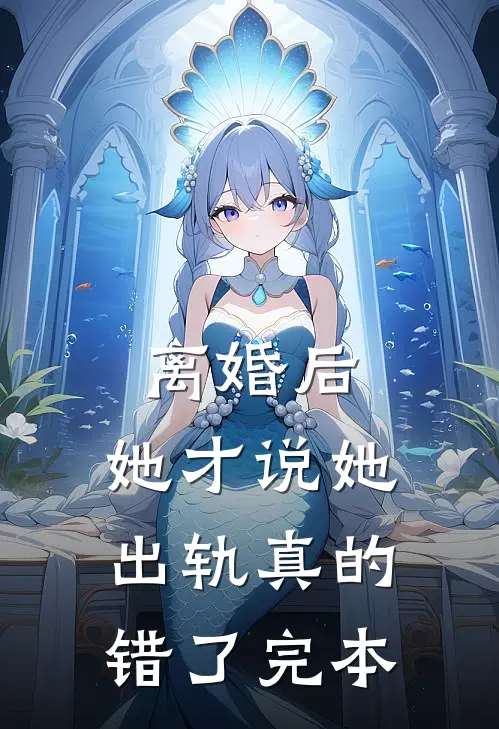 离婚后，她才说她出轨真的错了完本