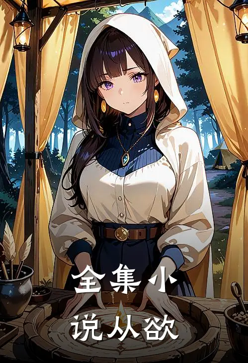 全集小说从欲