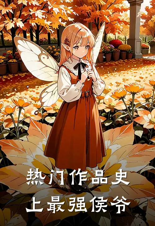 热门作品史上最强侯爷