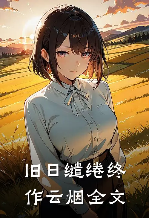 旧日缱绻终作云烟全文