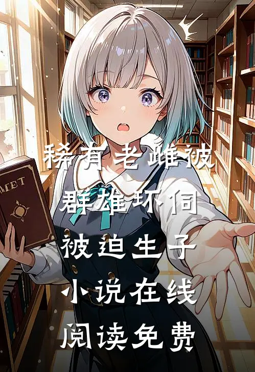 稀有老雌被群雄环伺，被迫生子小说在线阅读免费