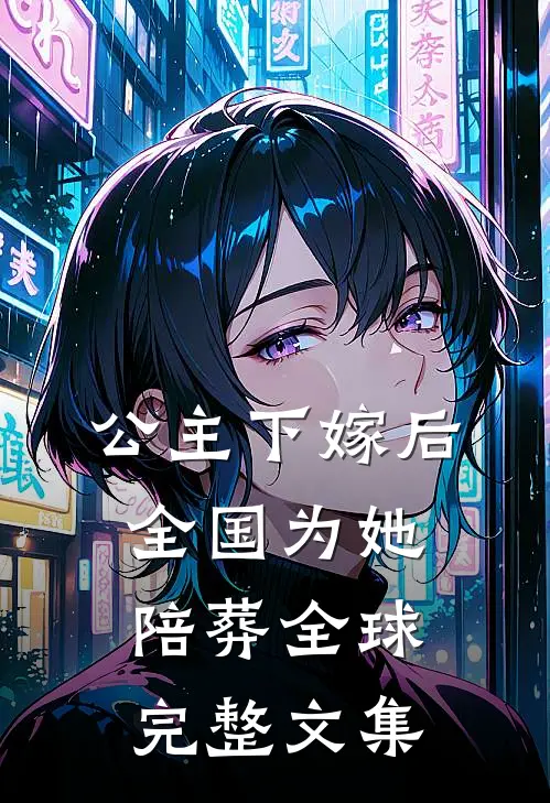 公主下嫁后，全国为她陪葬全球完整文集