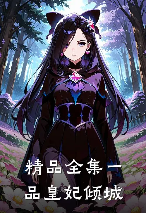 精品全集一品皇妃倾城