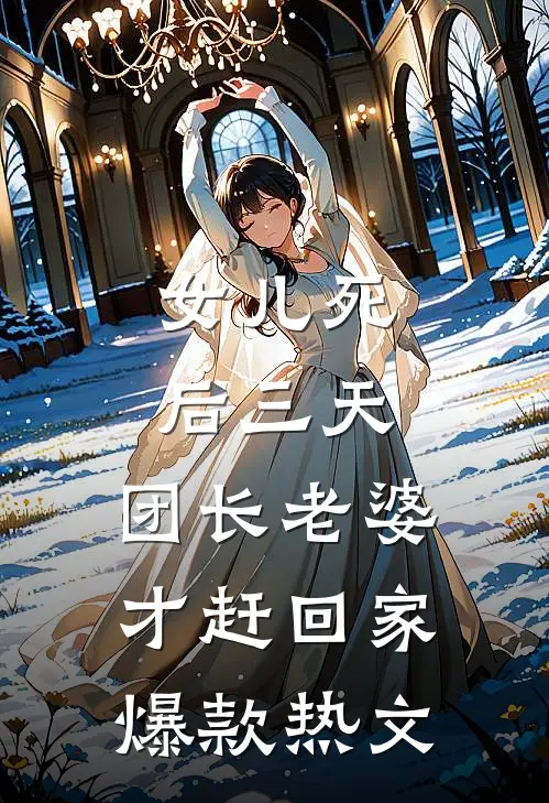 女儿死后三天，团长老婆才赶回家爆款热文