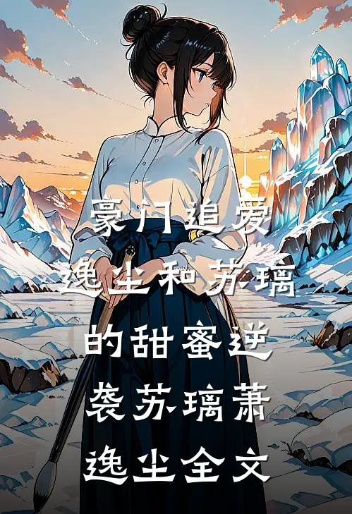 豪门追爱：逸尘和苏璃的甜蜜逆袭苏璃萧逸尘全文