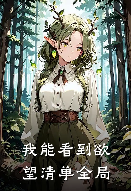 我能看到欲望清单全局