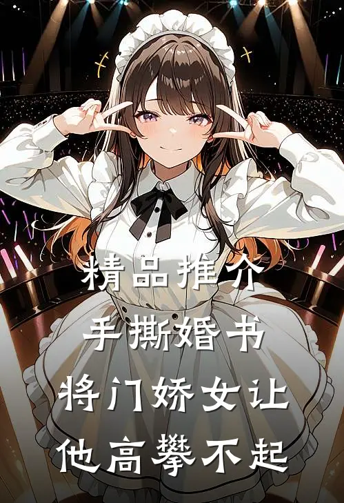 精品推介手撕婚书，将门娇女让他高攀不起