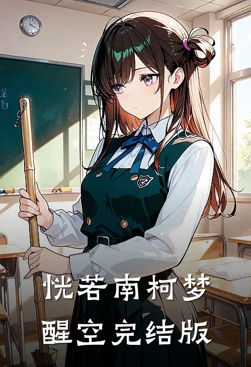 恍若南柯梦醒空完结版