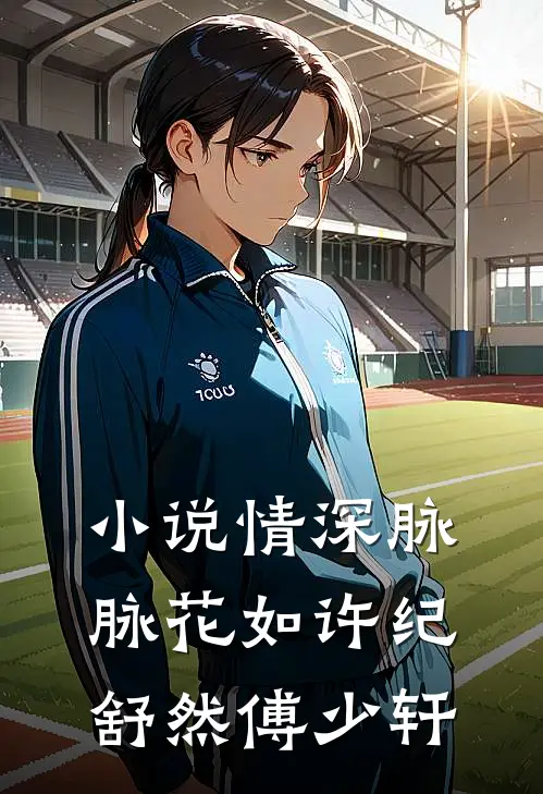 小说情深脉脉花如许(纪舒然傅少轩)